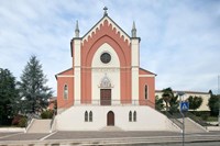 Chiesa della Beata Vergine del Monte Carmelo