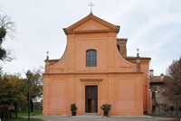 Chiesa di Santa Maria in Strada