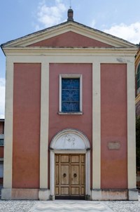 Chiesa di San Gabriele