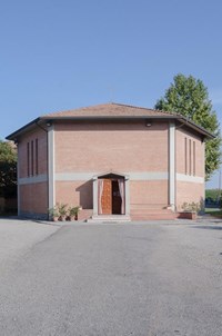 Chiesa di Maria Santissima Ausiliatrice