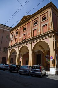Basilica di Santa Maria Maggiore
