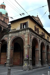 Chiesa dei Santi Bartolomeo e Gaetano