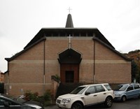 Chiesa dei Santi Francesco Saverio e Mamolo