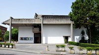 Chiesa della Beata Vergine Immacolata