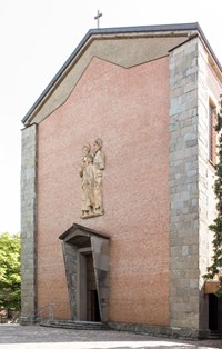 Chiesa della Sacra Famiglia