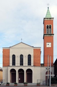 Chiesa di Cristo Re