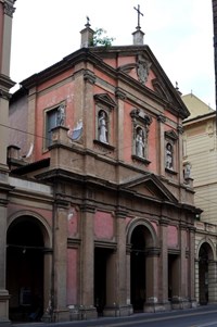 Chiesa di San Benedetto