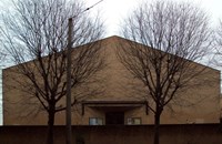 Chiesa di San Cristoforo