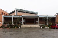 Chiesa di San Domenico Savio