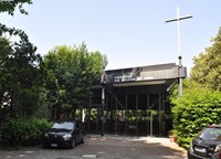 Chiesa di San Vincenzo de' Paoli