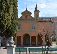 Chiesa di Santa Maria Annunziata di Fossolo