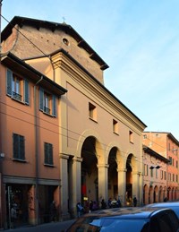 Chiesa di Santa Maria della Pietà