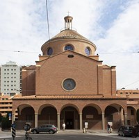 Santuario della Beata Vergine del Soccorso