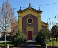 Chiesa dei Santi Filippo e Giacomo dei Ronchi