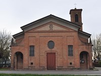 Chiesa della Beata Vergine delle Grazie dell'Olmo