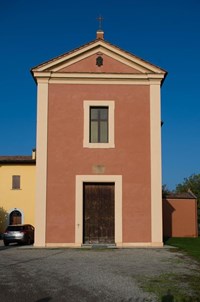 Chiesa di San Vitale di Reno