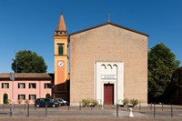 Chiesa di Santa Maria di Calderara di Reno