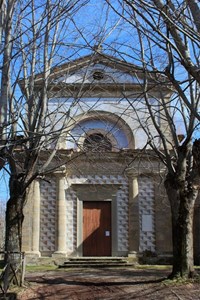 Chiesa di San Pietro di Guzzano