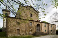Chiesa di San Giacomo di Bargi