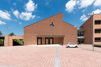 Chiesa di San Biagio di Casalecchio di Reno