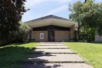 Chiesa di San Giovanni Battista di Casalecchio di Reno