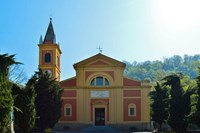 Chiesa di San Martino di Casalecchio di Reno
