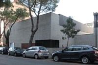 Chiesa di Santa Croce di Casalecchio di Reno