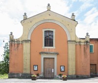Chiesa di Santa Maria e Santo Stefano di Labante