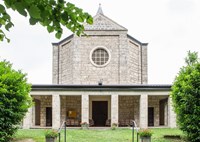 Santuario della Madonna di Brasa