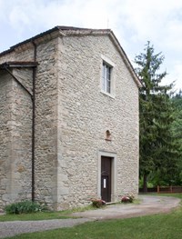 Chiesa di San Cristoforo