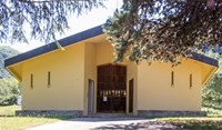 Oratorio della Madonna dello Spirito Santo