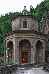 Santuario della Madonna del Ponte