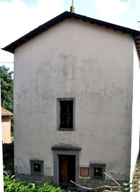Oratorio della Beata Vergine