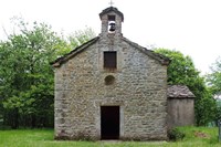 Oratorio di Sant'Ilario del Gaggio
