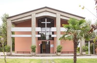 Chiesa di Santa Croce di Crocetta Hercolani