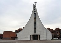 Chiesa di San Bartolomeo di Bondanello