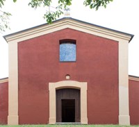 Chiesa di Madonna del Lato