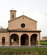 Santuario della Madonna del Poggio