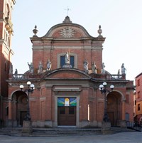 Santuario del Santissimo Crocifisso