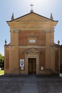 Chiesa di San Pietro di Fiesso