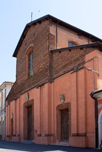 Basilica di San Biagio di Cento