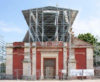 Chiesa di San Martino di Buonacompra