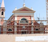 Chiesa di Santa Maria e Sant'Isidoro di Penzale