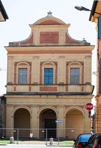 Chiesa della Madonna del Rosario
