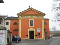 Santuario della Madonna di Passavia