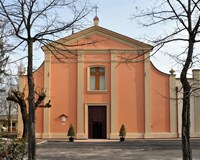 Chiesa dei Santi Francesco e Carlo Sammartini