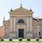 Chiesa di Santa Maria di Galeazza Pepoli