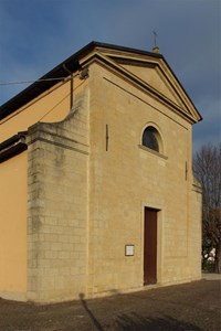 Chiesa di Nostra Signora del Sacro Cuore