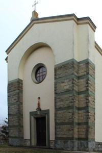 Chiesa di Santa Lucia di Pietracolora