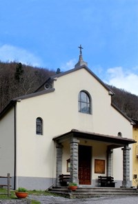 Chiesa del Cuore Immacolato di Maria di Molino del Pallone
